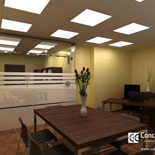 Офис компании СООО “Дидас Персия”, г. Минск